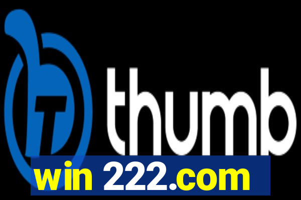 win 222.com